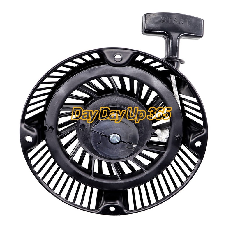 Recoil Pull Starter For Briggs & Stratton 150-481 695058 591606 Engine gallery