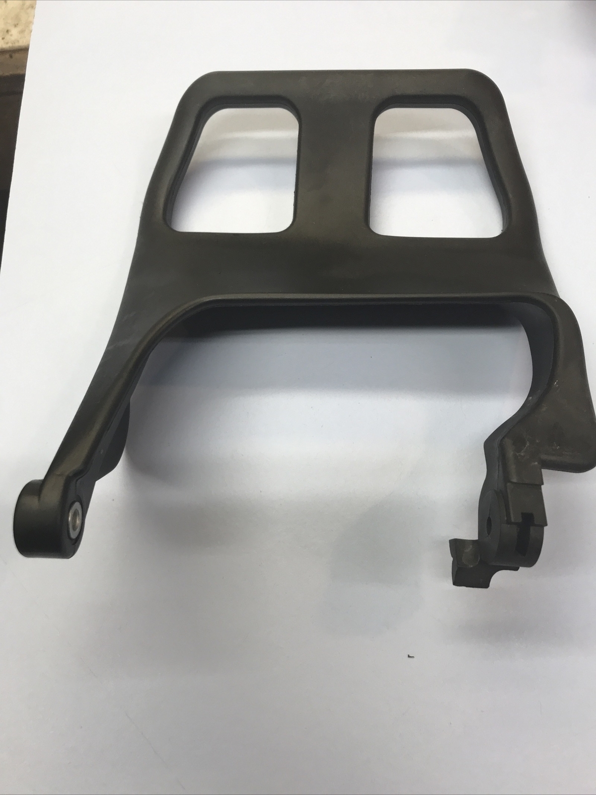 Brake Hand Guard Chain Brake Handle For Stihl MS440 044 1128 SW1-3 gallery