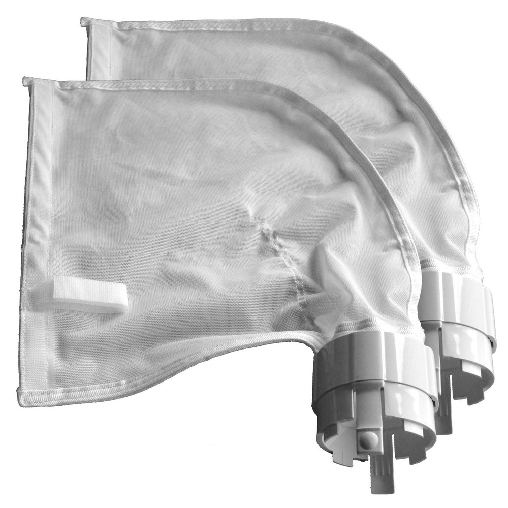 2 Pack 360 380 All Purpose Bag Replace Polaris Pool Cleaner Bag 9-100-1014