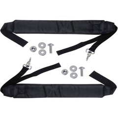 2 Pack Backpack Blower Strap Set Unit Part for Echo PB-403 PB-403H PB-403T