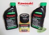 OEM ENGINE OIL CHANGE KIT, (2) OIL 10W-40 & (1) OIL FILTER 49065-0721,49065-7007 gallery