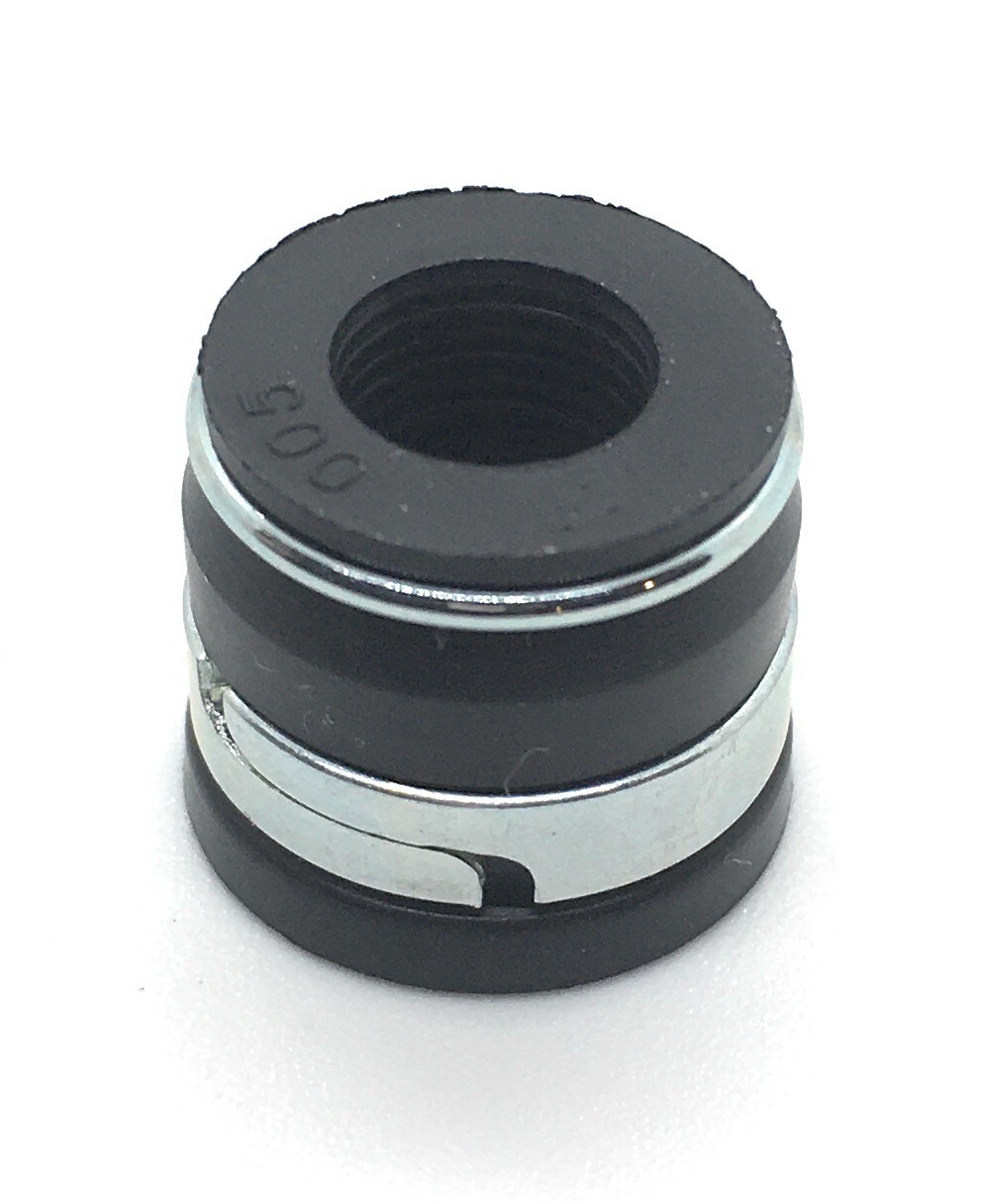Valve Stem Seal Fits Several Kohler Engines Replaces 25 032 14-S & Stens 055-006 gallery