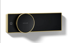 Kohler Anthem K-28214-2MB Programmable Digital Shower Controller Moderne Brass