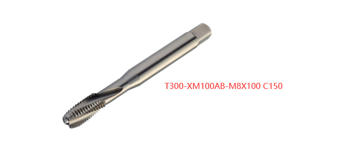 ORIGINAL USER TOOLS 3PCS T300-XM100AB-M8X100 C150 gallery