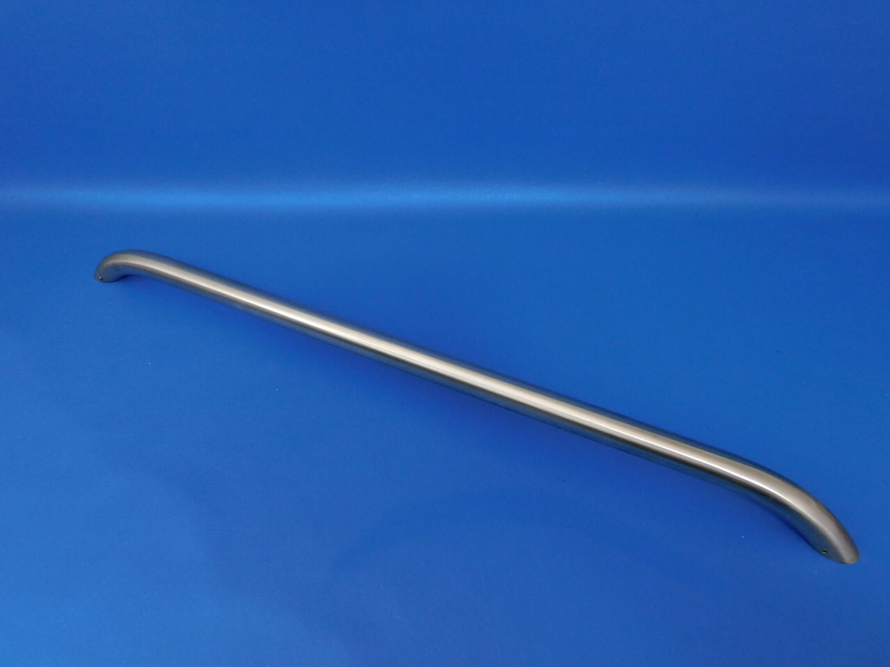 GE Refrigerator GSS23WSTA SS Door Handle WR12X10744 gallery