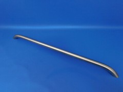 GE Refrigerator GSS23WSTA SS Door Handle WR12X10744