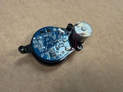 Samsung VR30T85513W Jet Bot LiDAR Sensor Module Laser Distance Sensor Replacemen