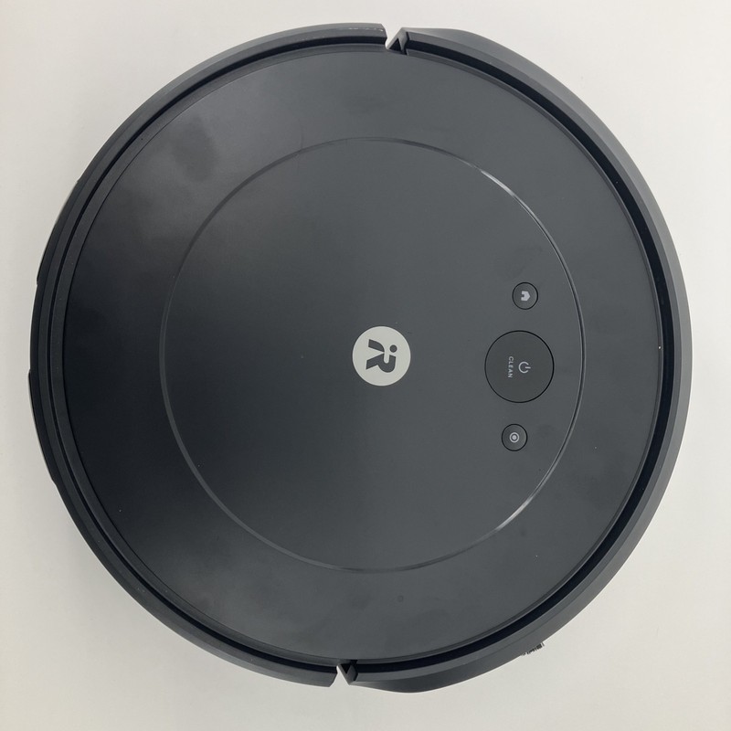 IROBOT ROOMBA COMBO 2 ESSENTIAL ROBOT AUTO EMPTY VAC & MOP - BLACK Y051020 gallery