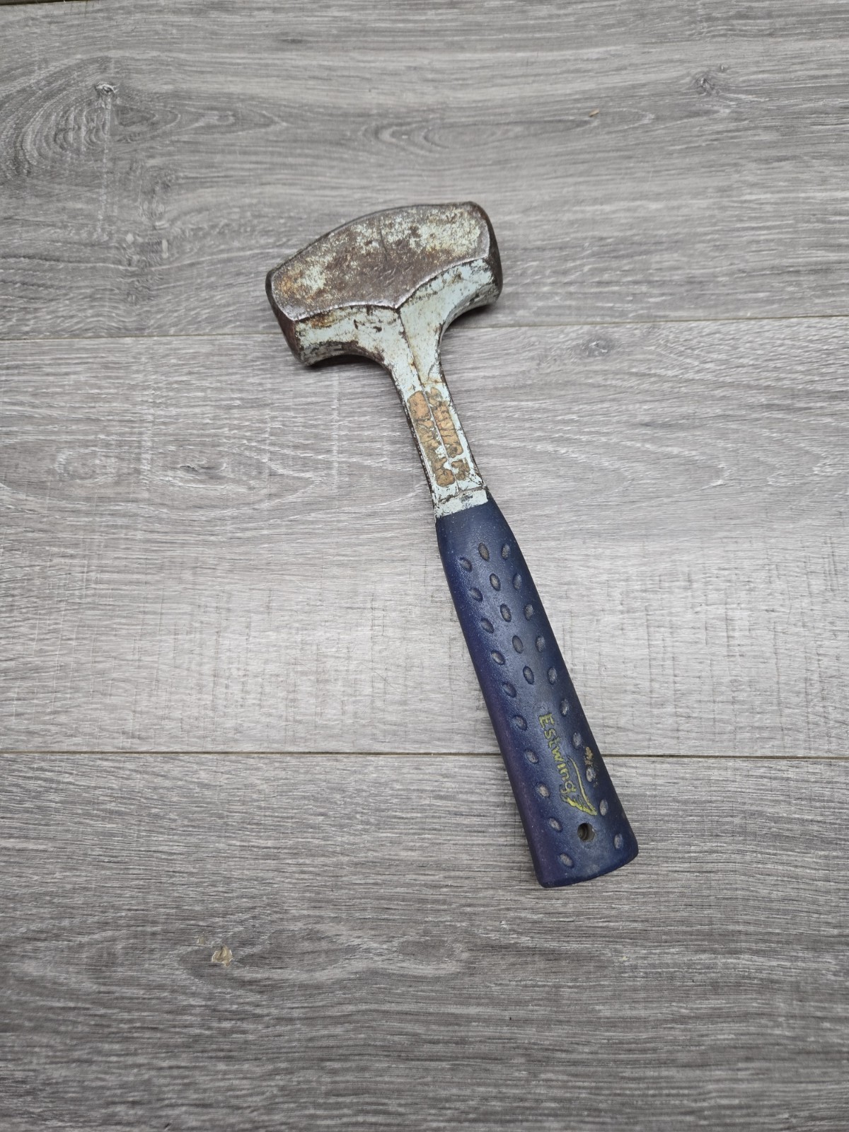 Estwing B3 3lb Sledge Hammer Drilling gallery