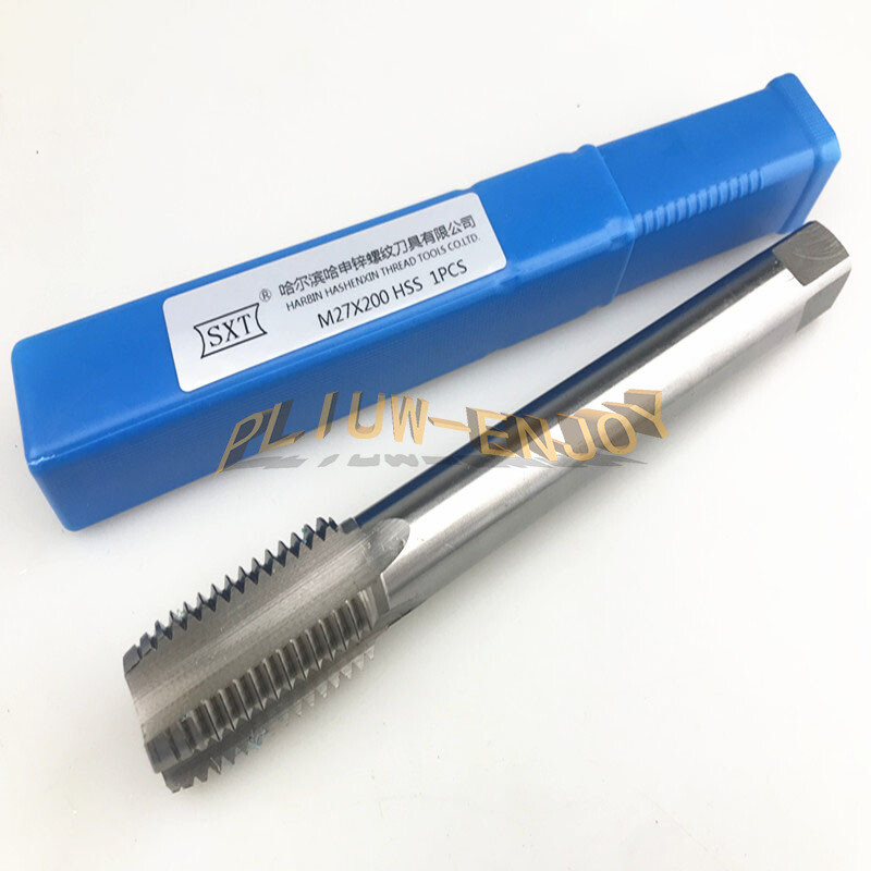 ONE M3 to M12 Extended Extra Long Shank HSS Tap Select size gallery