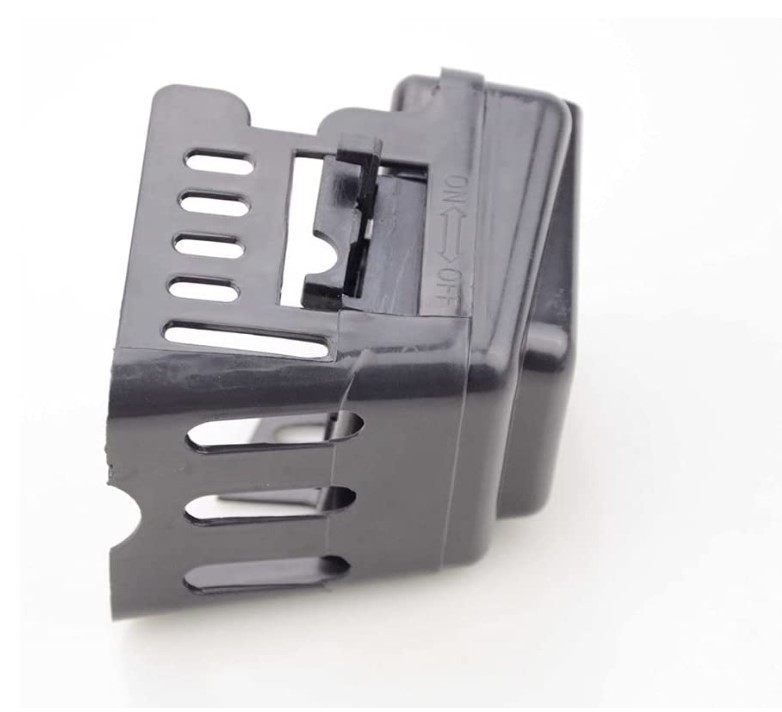 Air Filter Box Housing For Harbor Freight Predator 52cc Earth Auger 56257 57341 gallery