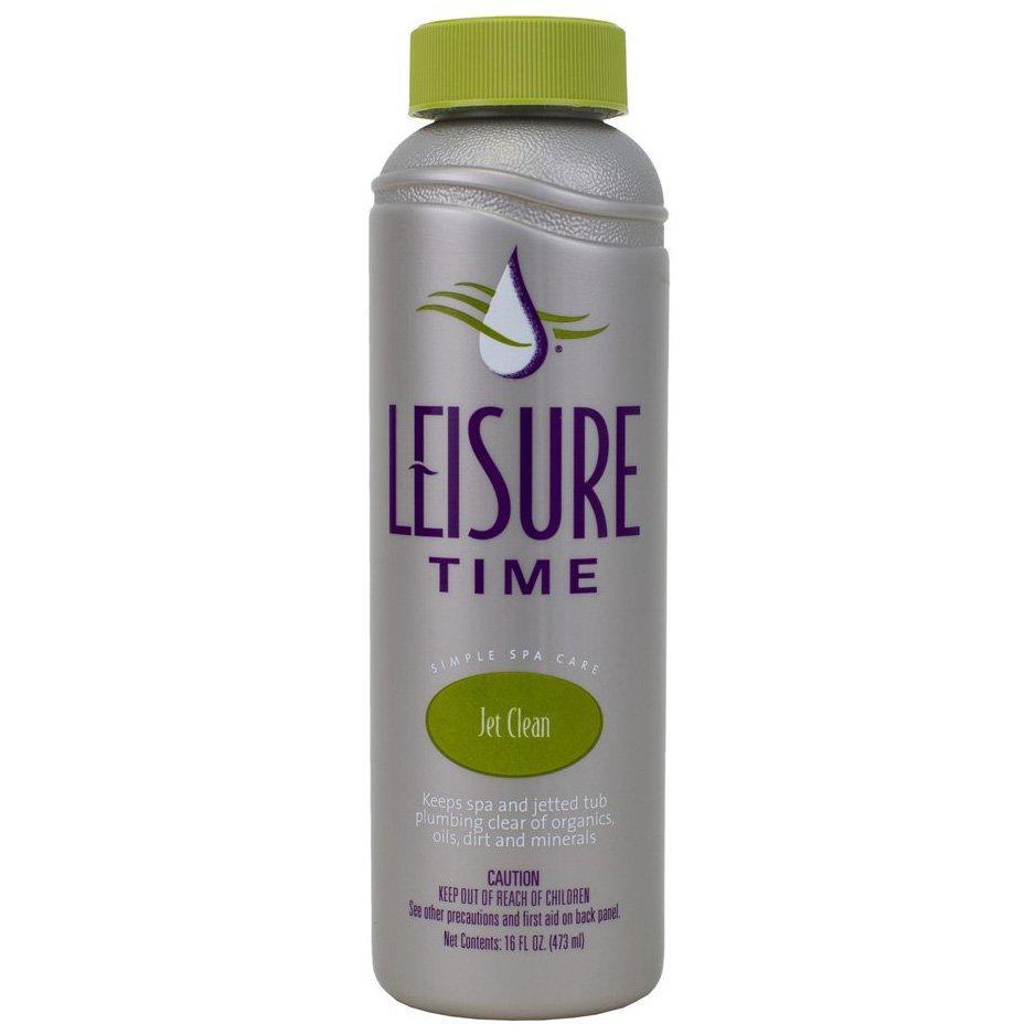 Leisure Time Jet Clean 16 fl oz 45450A gallery