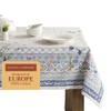 Table Cloth Rectangle Table 100 Cotton 60 X 90 Inches Tablecloth Reusable Decor gallery