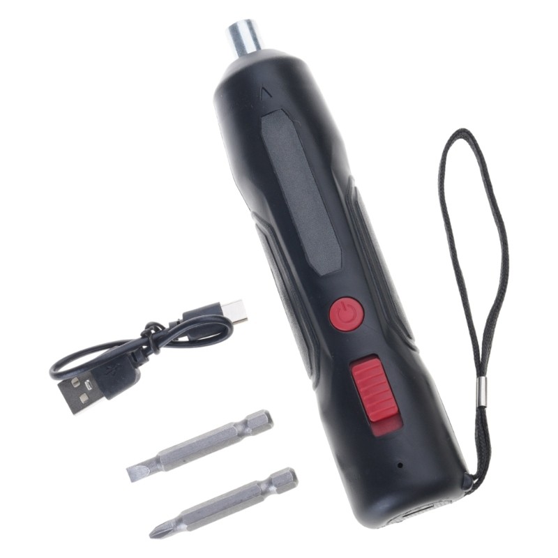 46 In 1 Electric Screwdriver Set Precise USB Fast Charging Professional gallery