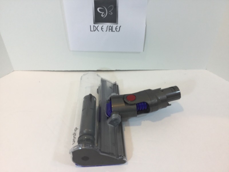 Dyson 966792-02 V6 DC59 Soft Roller Fluffy Head Brushbar Motor & Housing Assy. gallery