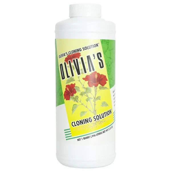 Olivia's Cloning Solution 1qt
