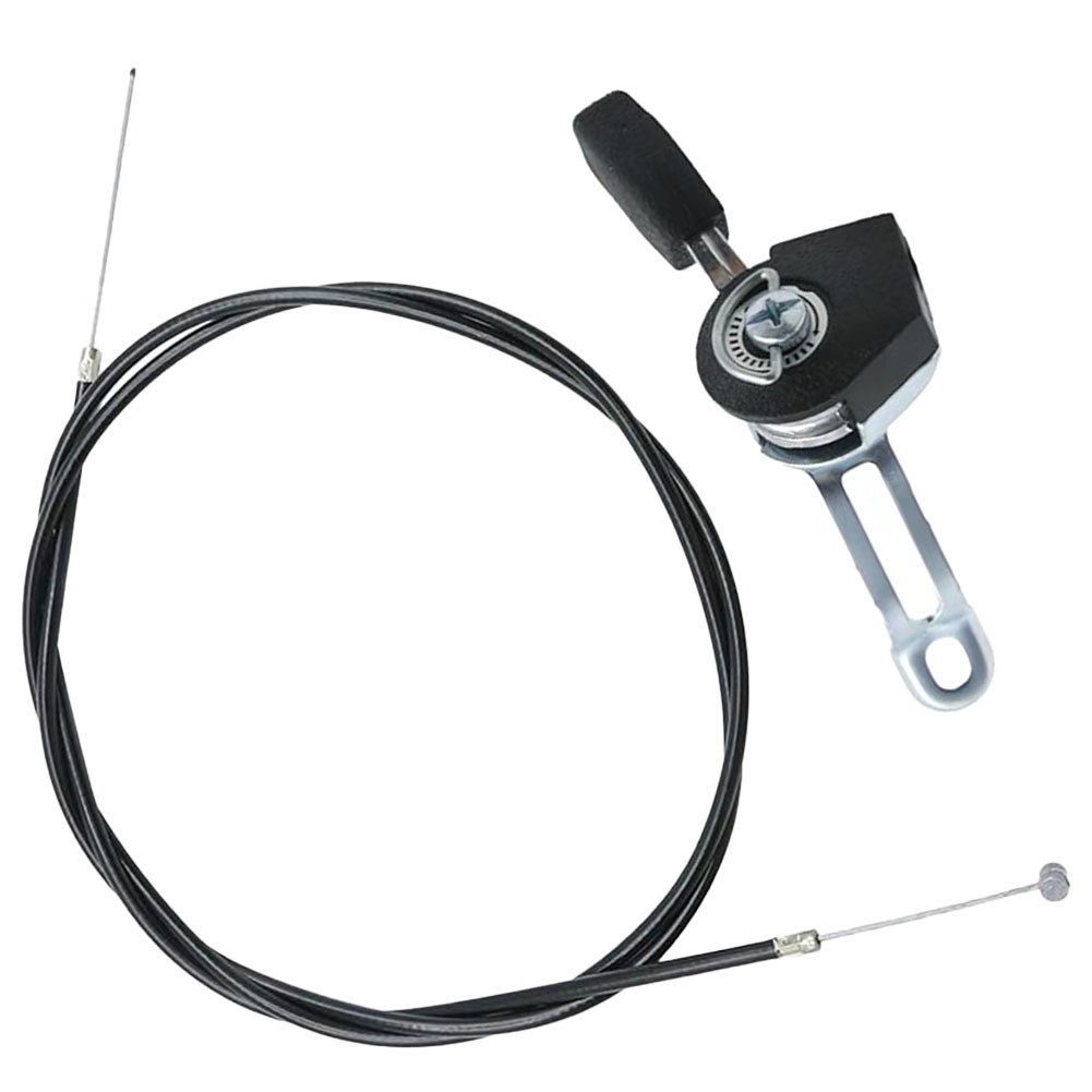 Throttle Cable Solutions for Honda Engines Like For GX160 and More 2 Pack gallery