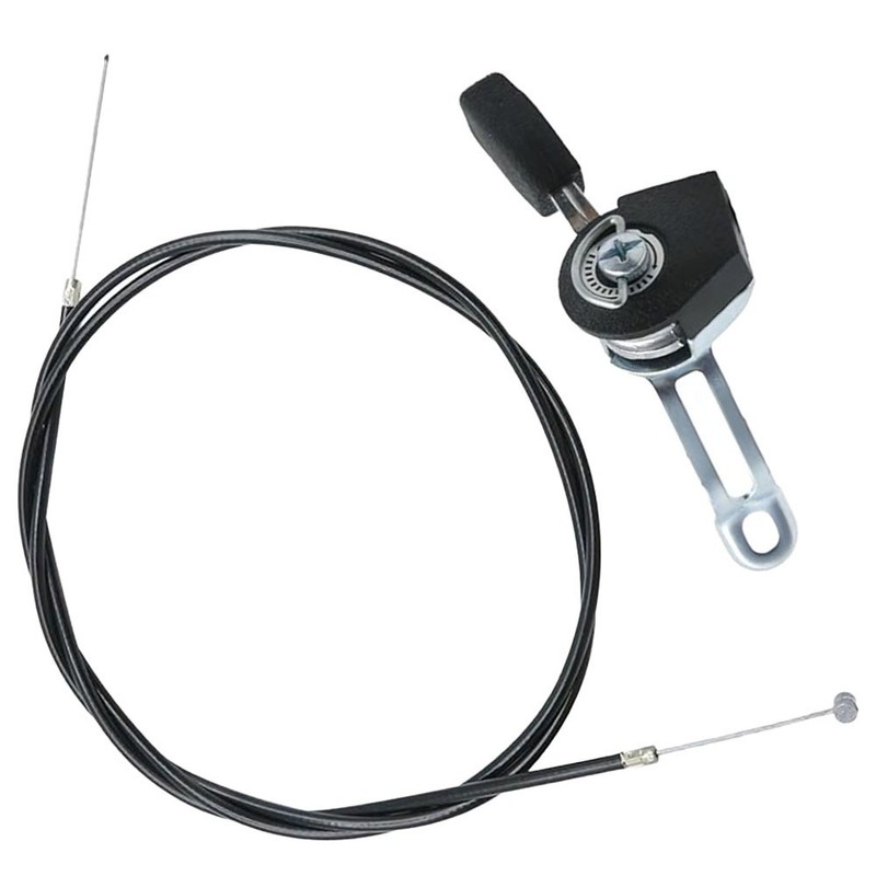 Throttle Cable Solutions for Honda Engines Like For GX160 and More 2 Pack gallery