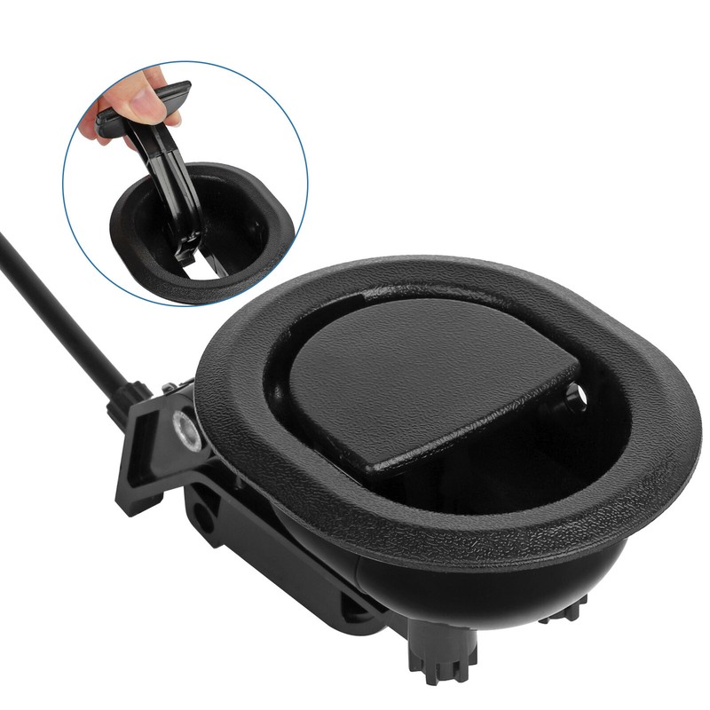 Universal Sofa Recliner Release Pull Handle Replacement Chair Couch Cable Lever gallery