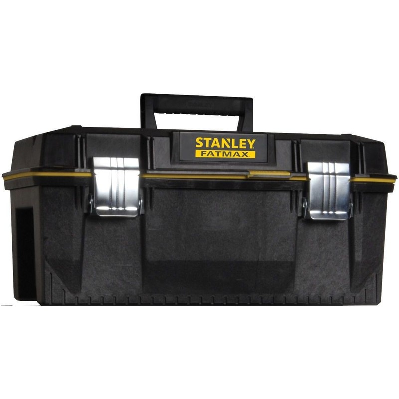 Stanley 23In Structural Foam Tool Box gallery