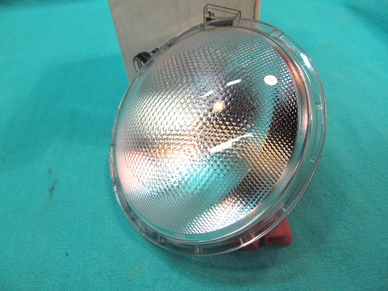 STREAMLIGHT LITEBOX HAL BI-PIN REPLACEMENT LIGHT ASSEMBLY 8W FLOODLIGHT gallery