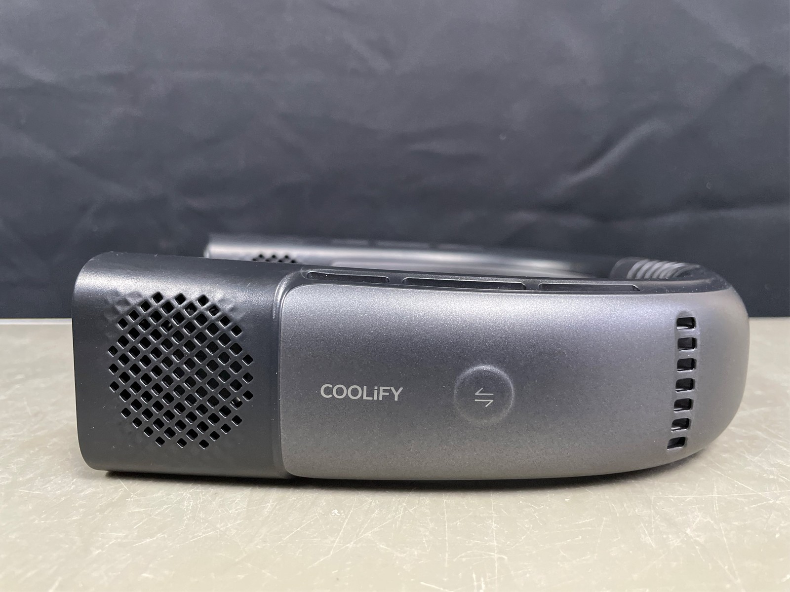 TORRAS Coolify 2026 Neck Air Conditioner 2S PRO, Ice-Feel Semiconductor Cooling gallery