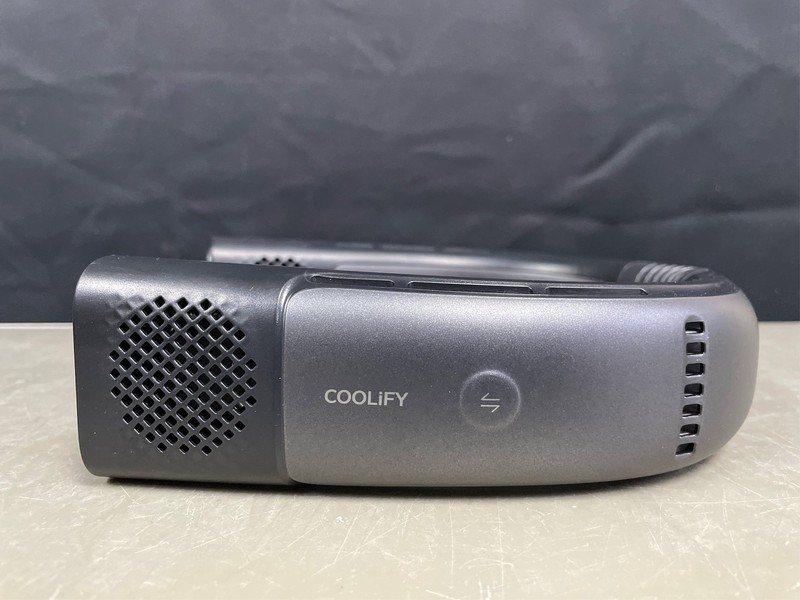 TORRAS Coolify 2026 Neck Air Conditioner 2S PRO, Ice-Feel Semiconductor Cooling gallery