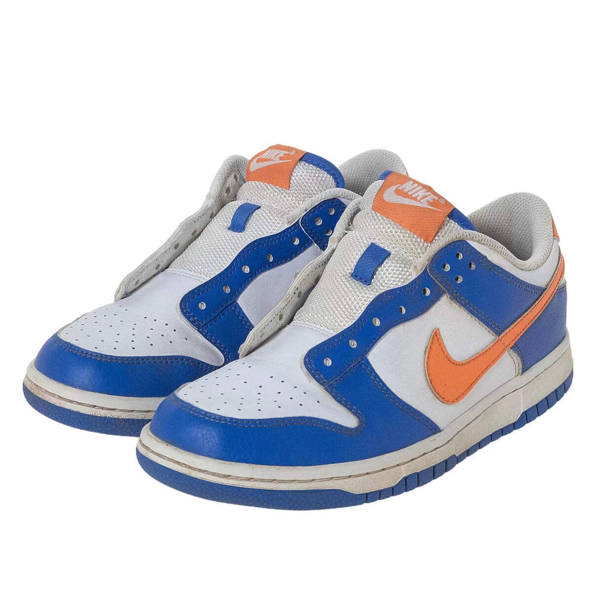 Nike Dunk Lows - Kids' gallery