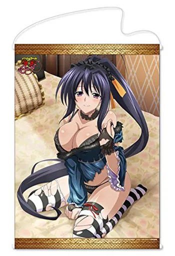 Tapestry Akeno Himejima B2 Tapestry "High School D×D BorN" gallery