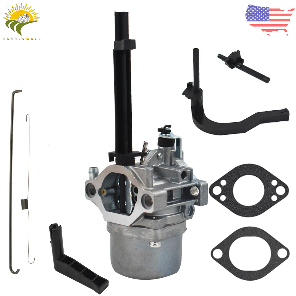 Carburetor For Briggs & Stratton 10HP Generator GenPower 305 5000 5550 6200 8550 gallery
