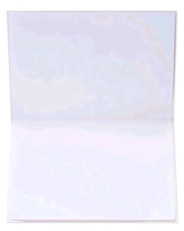 Papyrus Blank Card With Cherry 🌸 Blossoms gallery