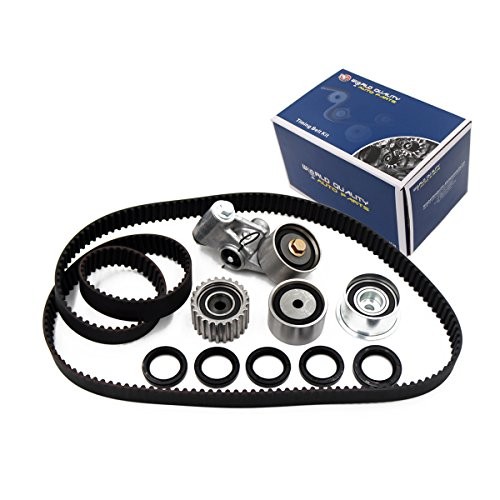 Timing Belt Kit fits for 2000 2001 2002 2003 2004 2005 2006 2007 2008 2009 For gallery