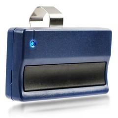 Replacement For Chamberlain 950D 1-Button Remote Security+ Garage Door Opener
