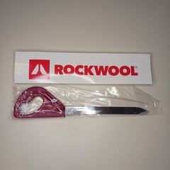 Rockwool Insulation Knife Roxul 8″ Blade Brand New
