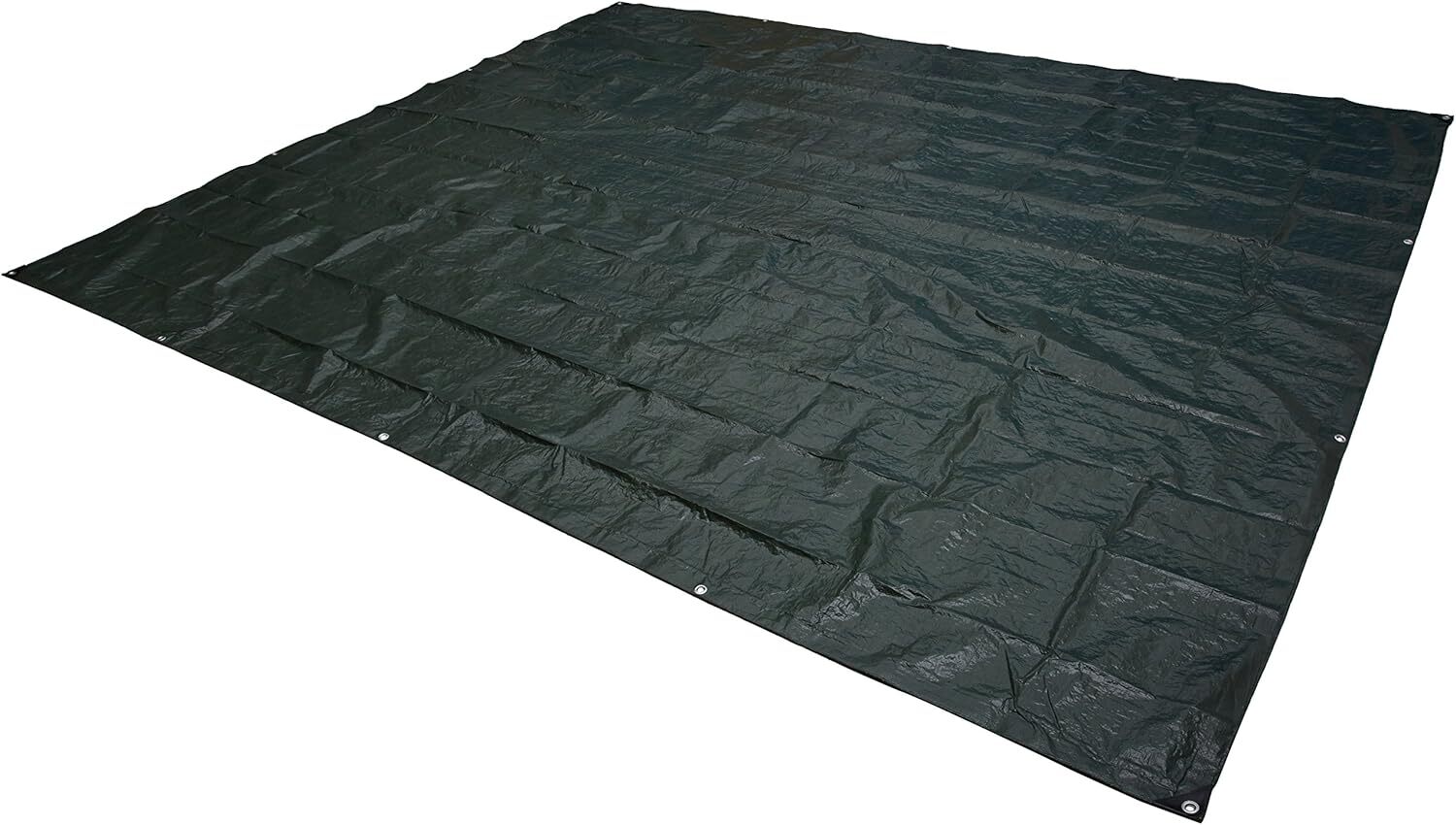 Amazon Basics Waterproof Camping Tarp gallery