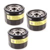 Briggs and Stratton Oil Filters 3 Pack 696854 695396 492932 492932S gallery