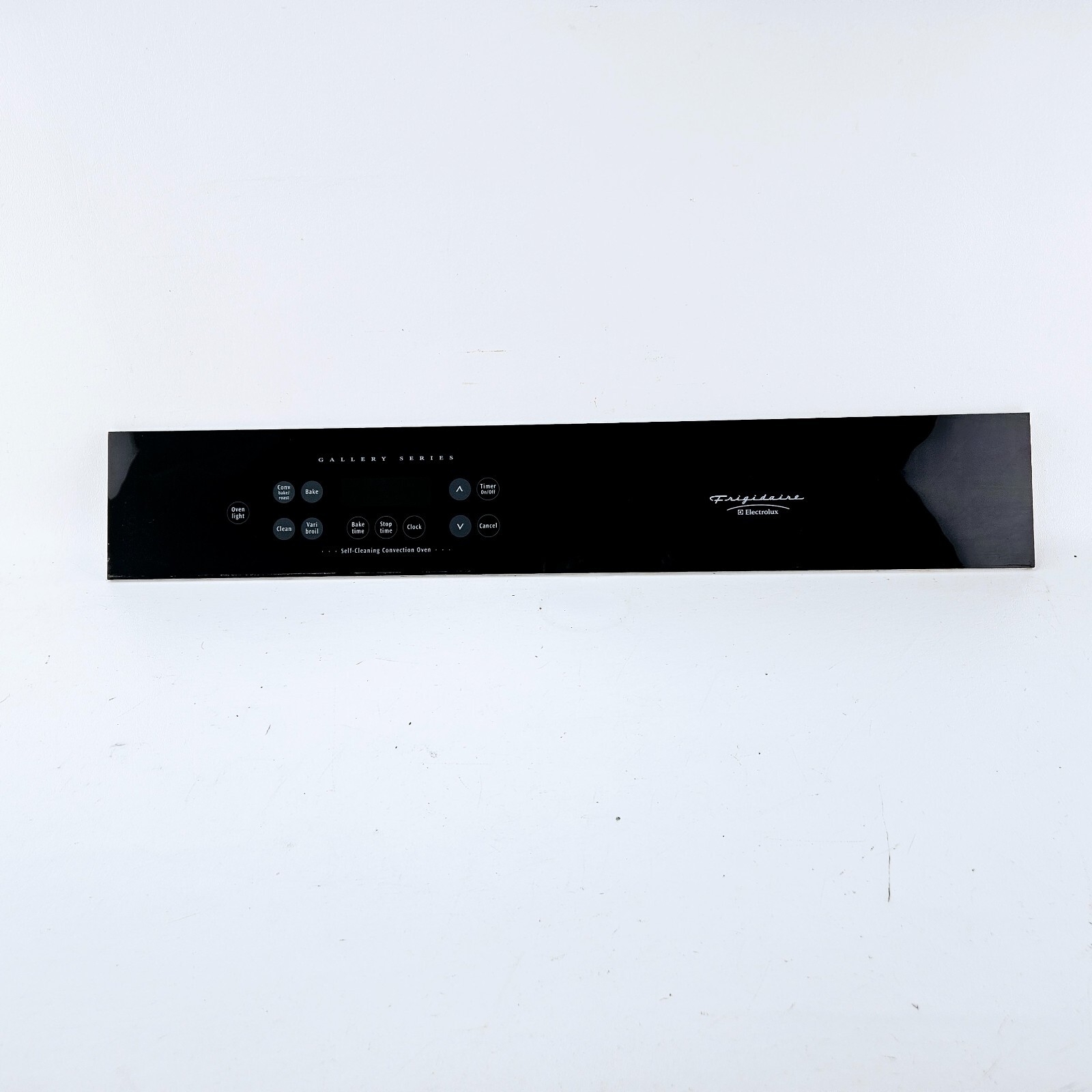 Genuine FRIGIDAIRE Oven 28" Touch Panel ONLY # 318030145 (Board not included) gallery