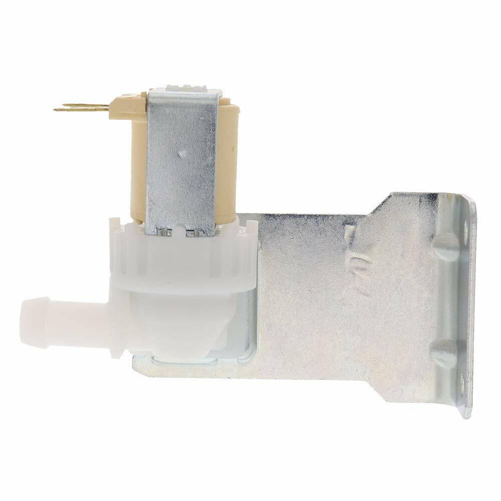 Dishwasher Water Inlet Solenoid Valve for Electrolux Frigidaire ERP 807047901 gallery