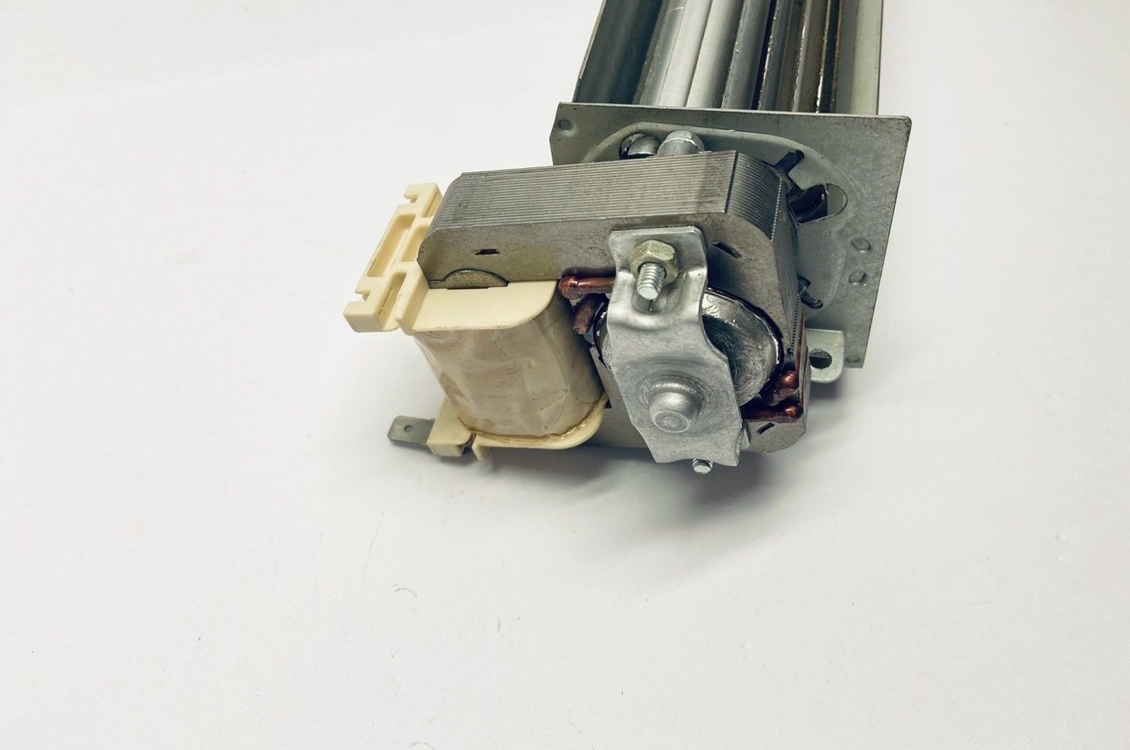 Genuine Whirlpool KitchenAid Lower Oven Fan Blower Motor 4452003 OV216 gallery