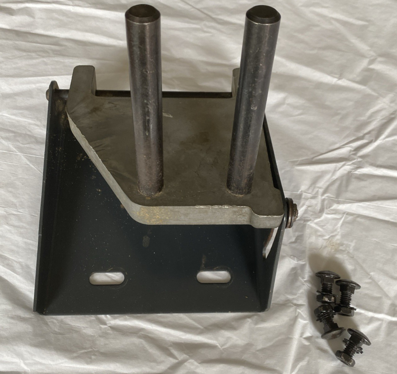 Craftsman Table Saw motor Mount Base Support Assembly - Parts 37824 37825 gallery