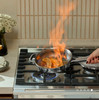 Our Place Titanium Mini Always Pan Pro-8.5(1.48 Qt) No-Coating Nonstick Skillet gallery