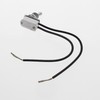 Leviton 720-L1 Metal Bat Toggle Switch 3A SPST ON/OFF Single Pole Single Throw gallery