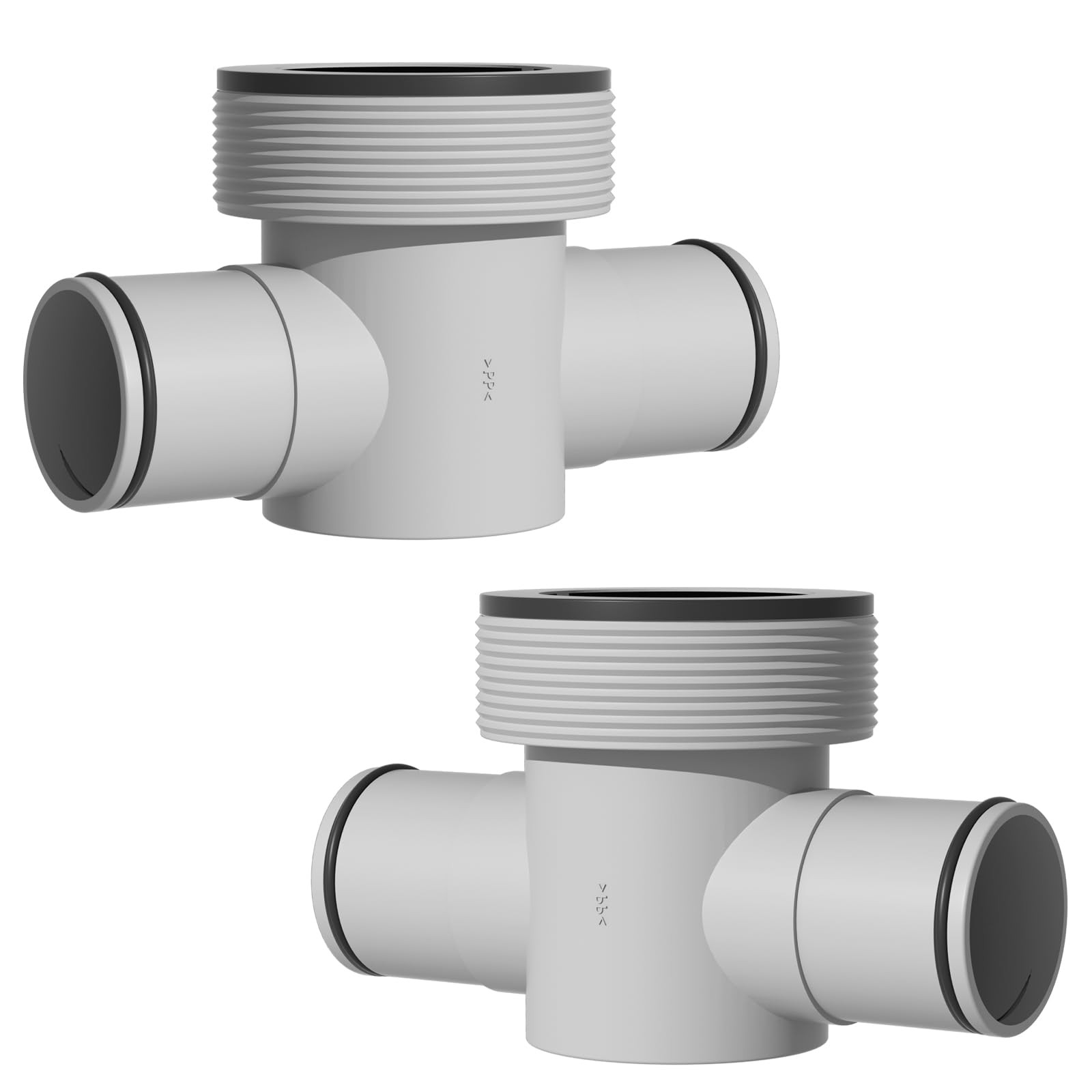 P61408 T Joint for Cole-man In-tex pool hose connectorSand Filter T Joint 1.5... gallery