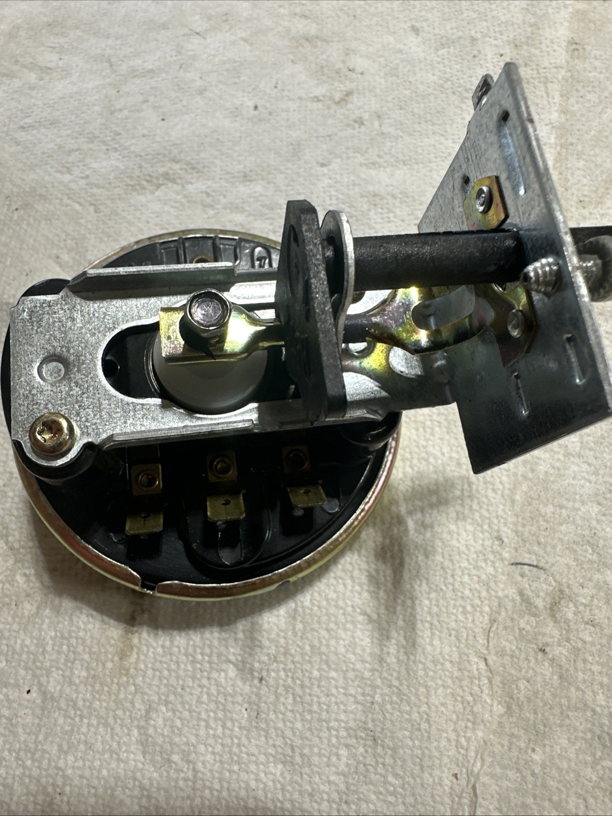 OEM FRIGIDAIRE Washer Water Level Pressure Switch 131396300 gallery