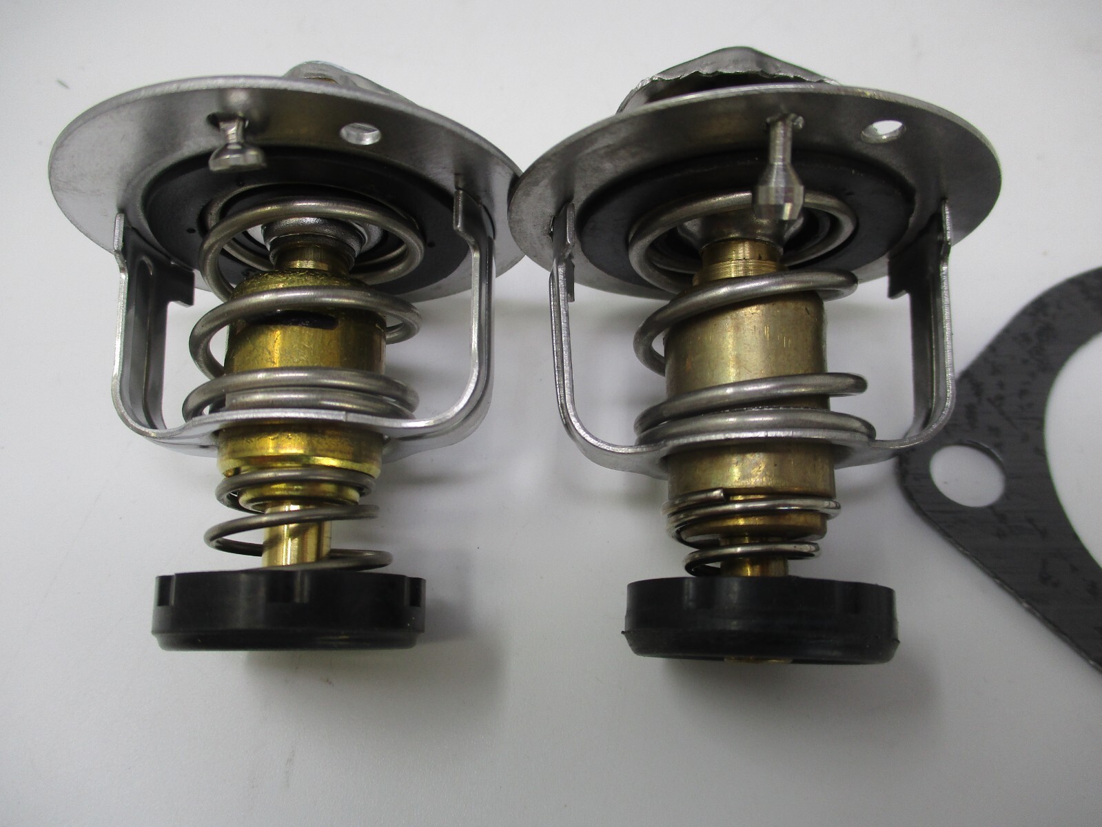 For Briggs & Stratton 825064 Thermostat Toro 99-9155 430447 432447 Daihatsu gallery
