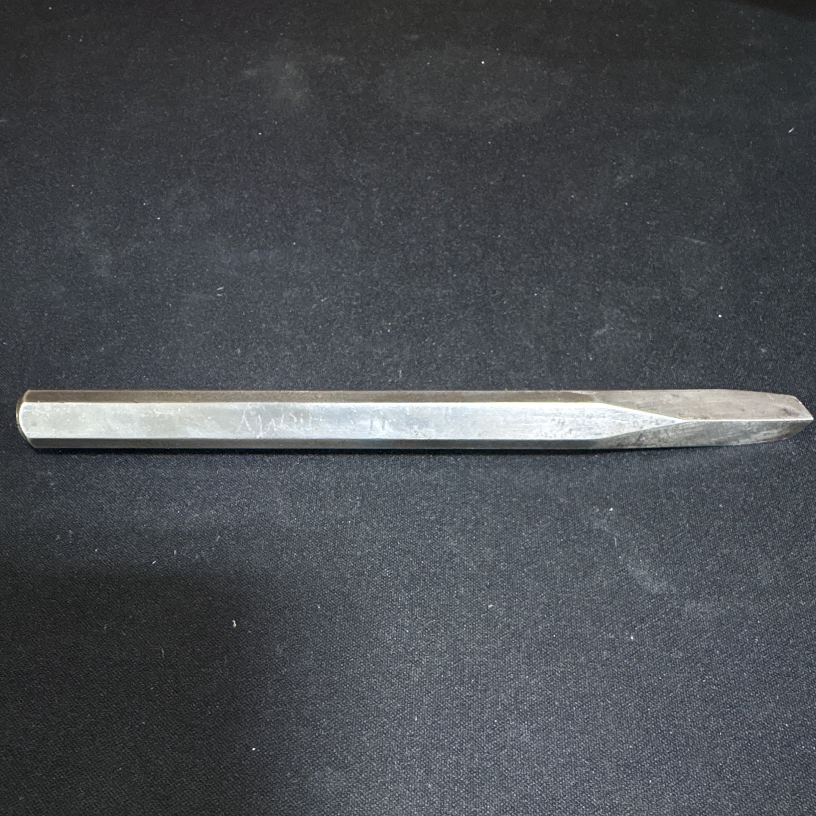 Snap On 7/32 PC-15 6 in Diamond Chisel gallery