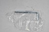 Mortise Spring Hinge Brushed Chrome 4.5" x 4.5" CPS4545-26D gallery