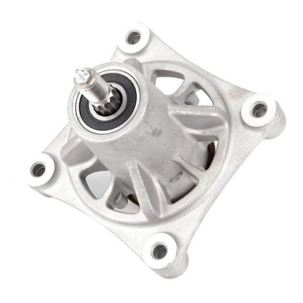 Complete Spindle Assembly For Husqvarna Z142 42" Zero-Turn Mower gallery