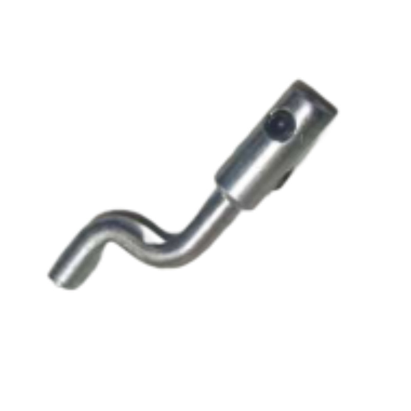 Z Style Throttle Cable Connector Terminal for Lawn Mower Engine Control Cables gallery
