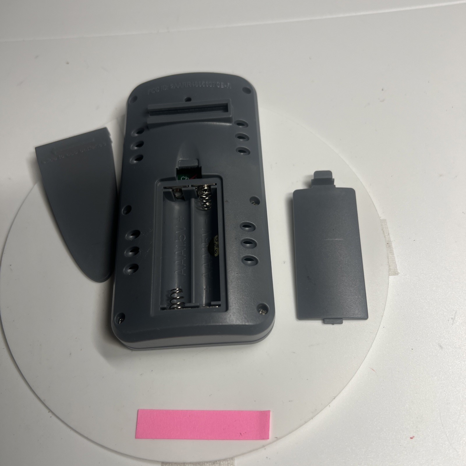 Char-Broil Wireless Digital Remote Control - MultiSensor for BBQ Grill Meat gallery